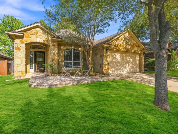 10416 Big Thicket DR