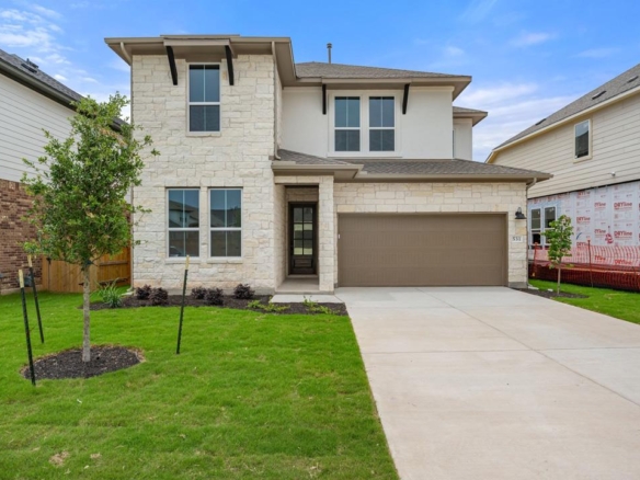 531 Darley Oak Drive