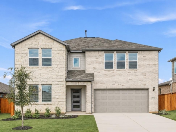 15416 Welsh Mills DR