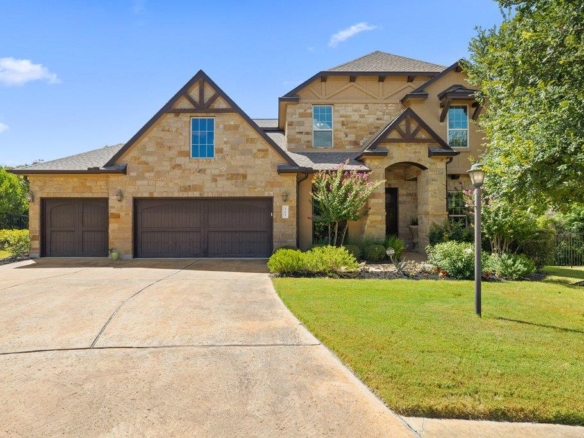 505 Wester Ross LN
