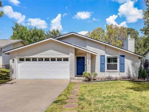 206 Clearday DR