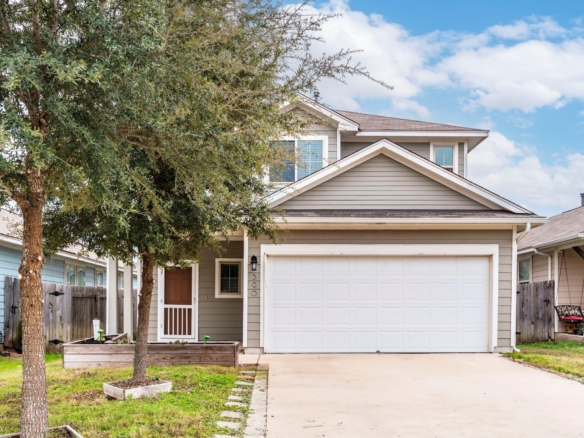390 Guemal RD