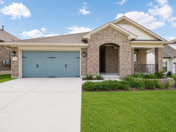 154 Sequoia DR