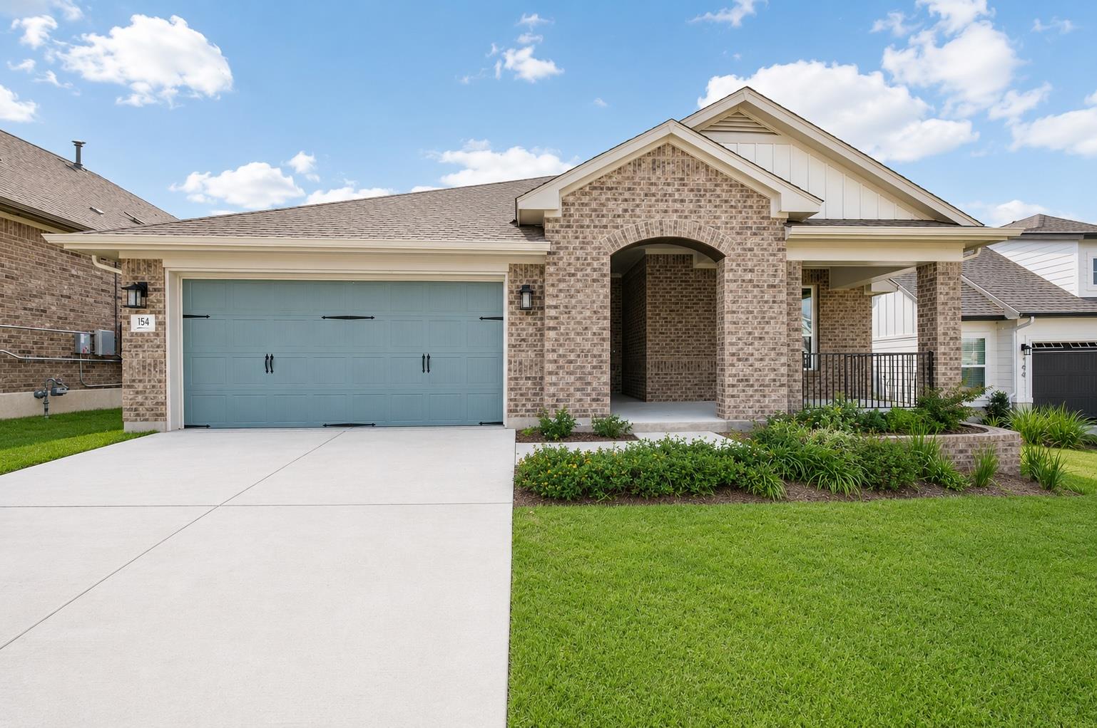 154 Sequoia DR