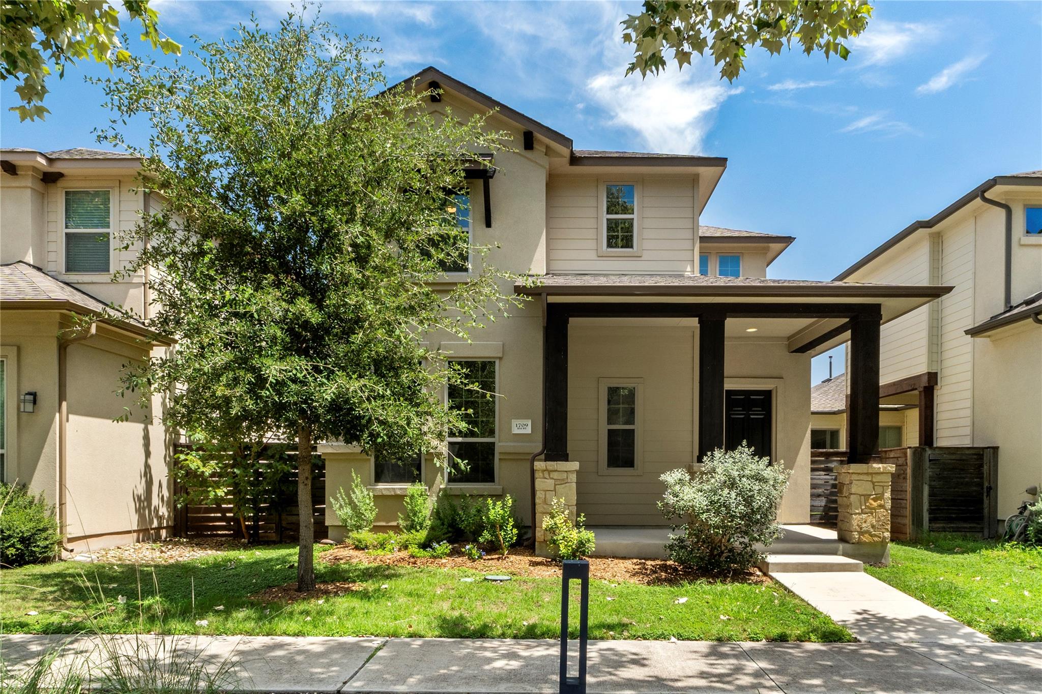 1709 Lawrence ST # 5