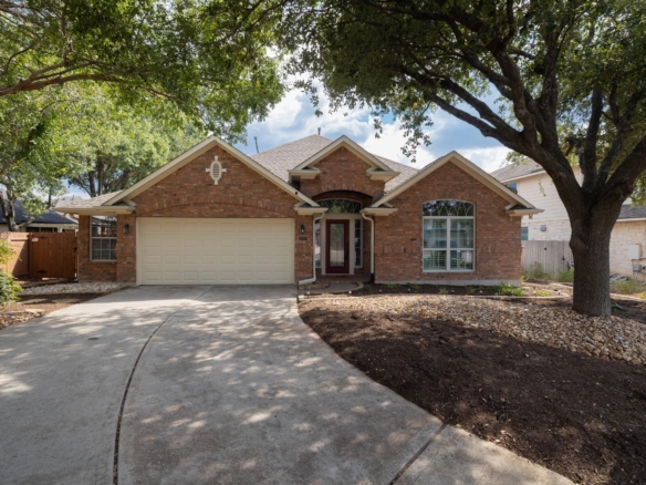 1801 Montana Sky DR