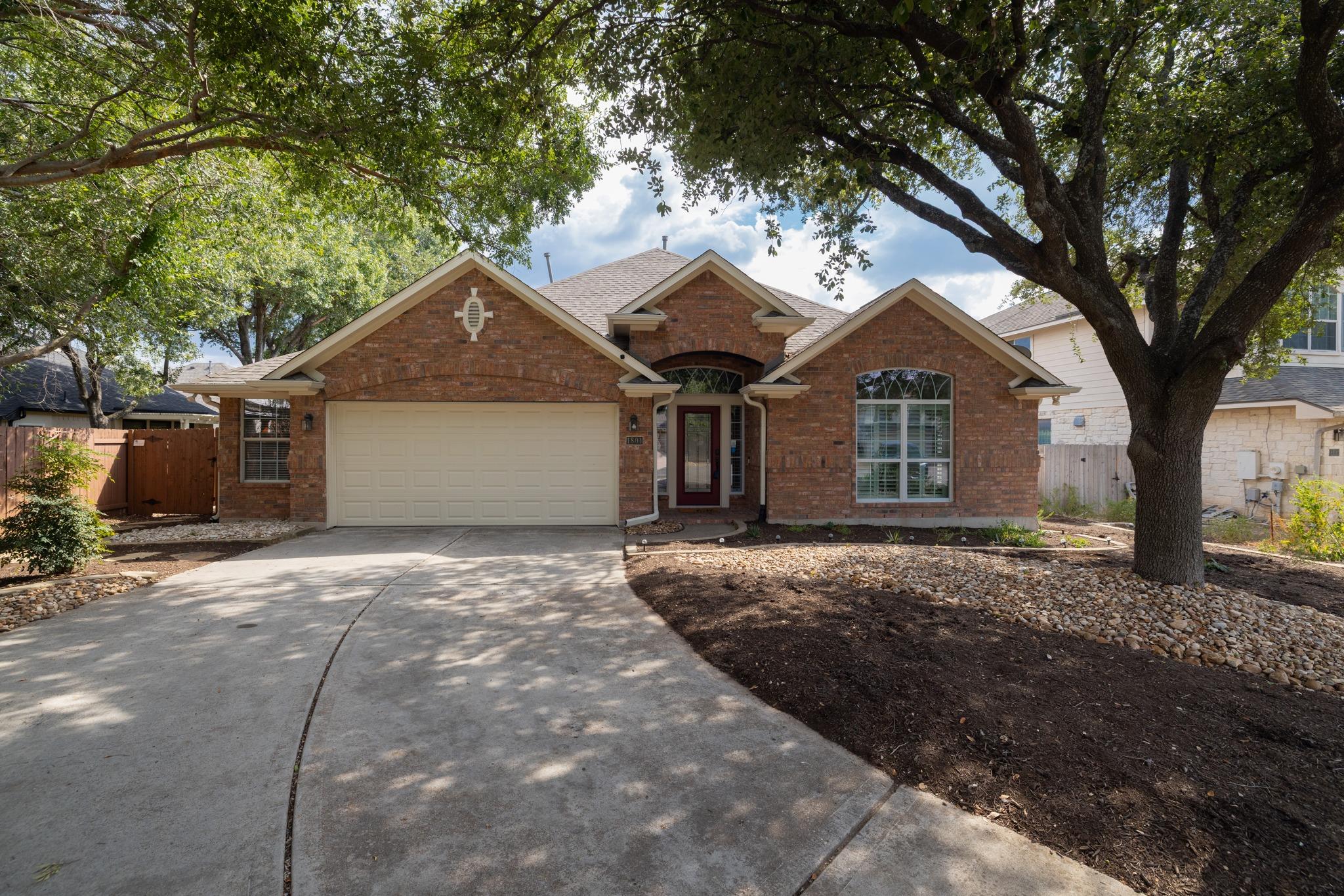 1801 Montana Sky DR