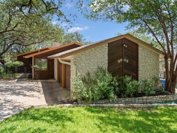 3602 Serena Woods CT