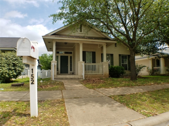 152 Dressen DR