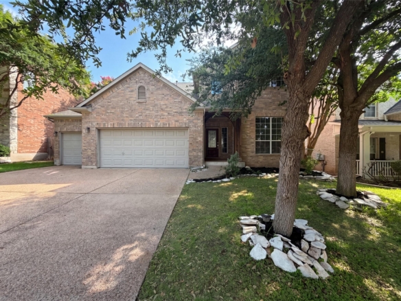 2404 Danciger LN