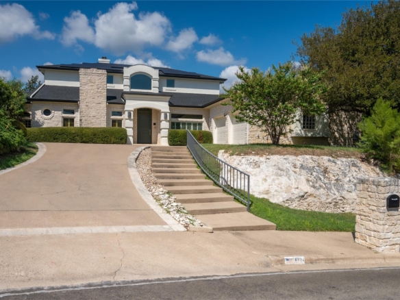 6224 Edwards Mountain CV