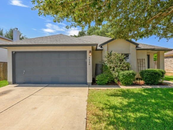 3420 Settlement DR