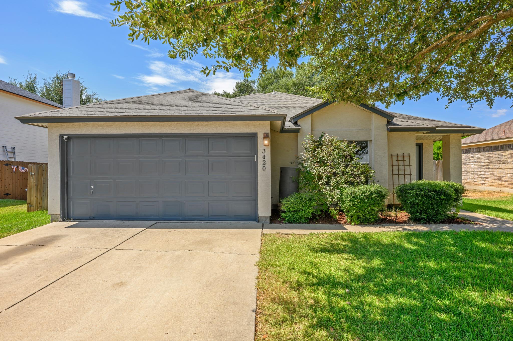 3420 Settlement DR