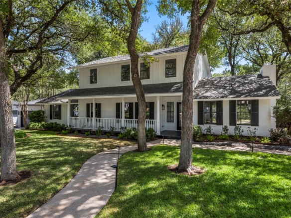 3117 Eanes CIR
