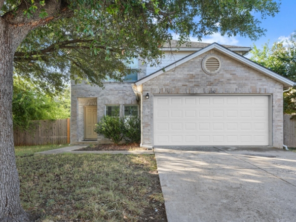 2202 Cottontail DR