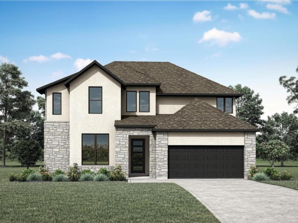 3205 Lookout Mountain RD