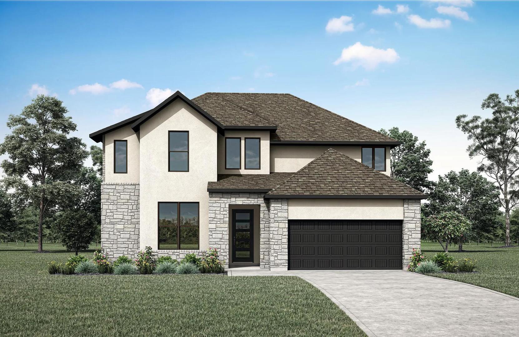 3205 Lookout Mountain RD