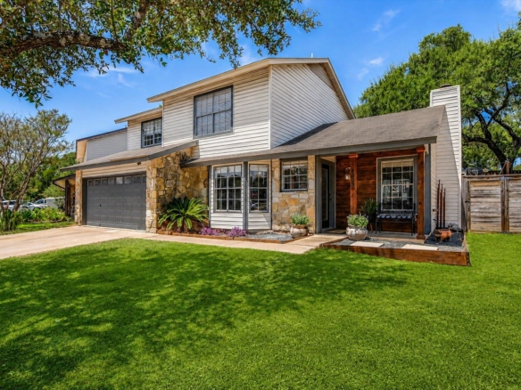 4302 Manzanillo DR