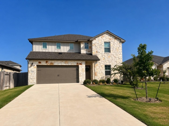 17613 Pepperwood CV