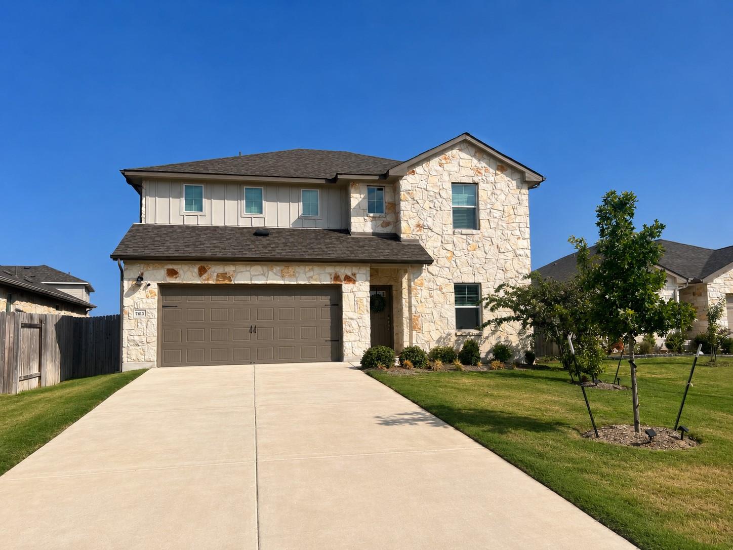 17613 Pepperwood CV
