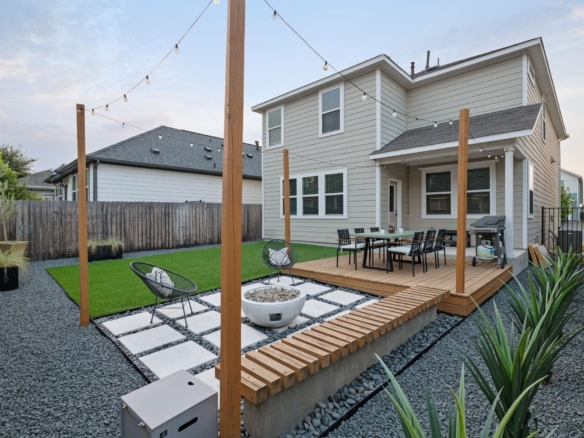 5408 Jason DR