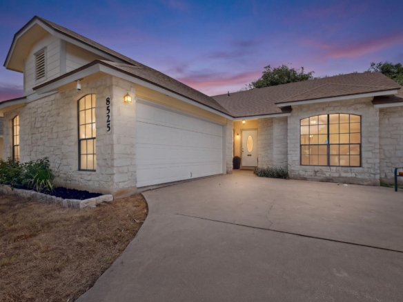 8525 Birmingham DR