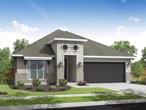116 Hadleigh DR