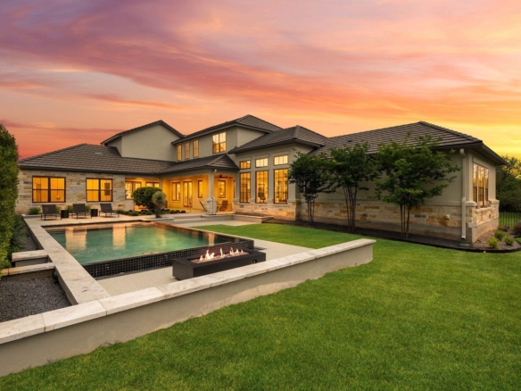 1106 Flint Ridge TRL