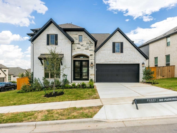 1401 Amanda Paige DR
