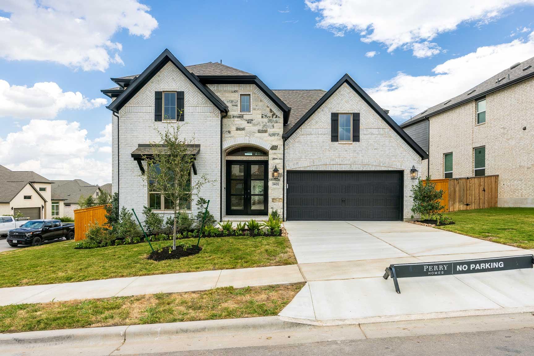 1401 Amanda Paige DR