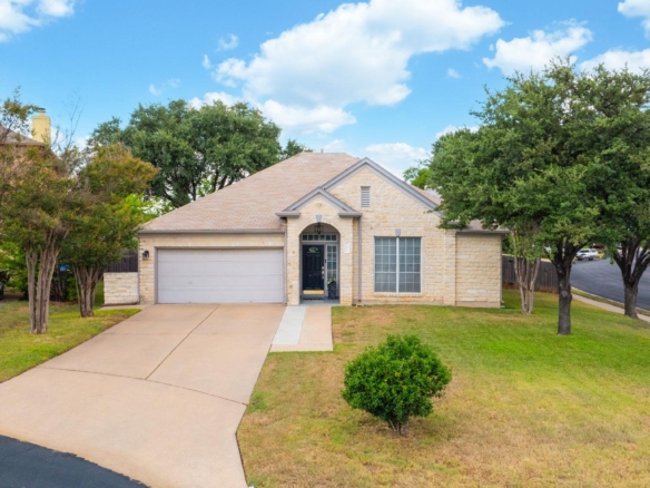 1600 Viki Lynn CT