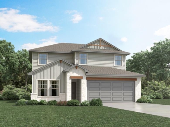 13309 Rindle Reach DR