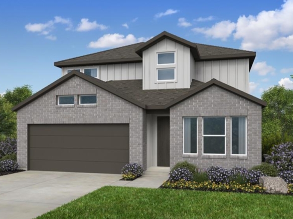 13207 Rindle Reach DR