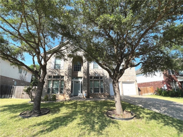 802 Stevenage DR