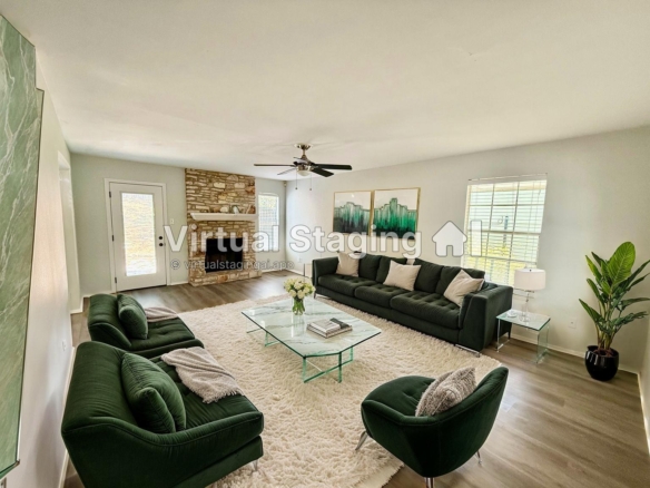8400 Spring Valley DR