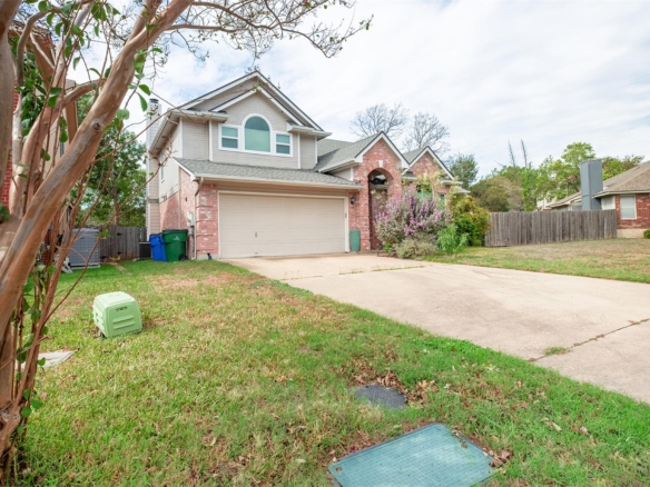 17204 Village Glen RD