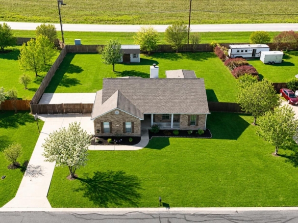 119 Brazos DR
