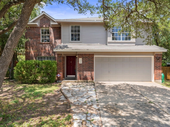 2028 Desco DR