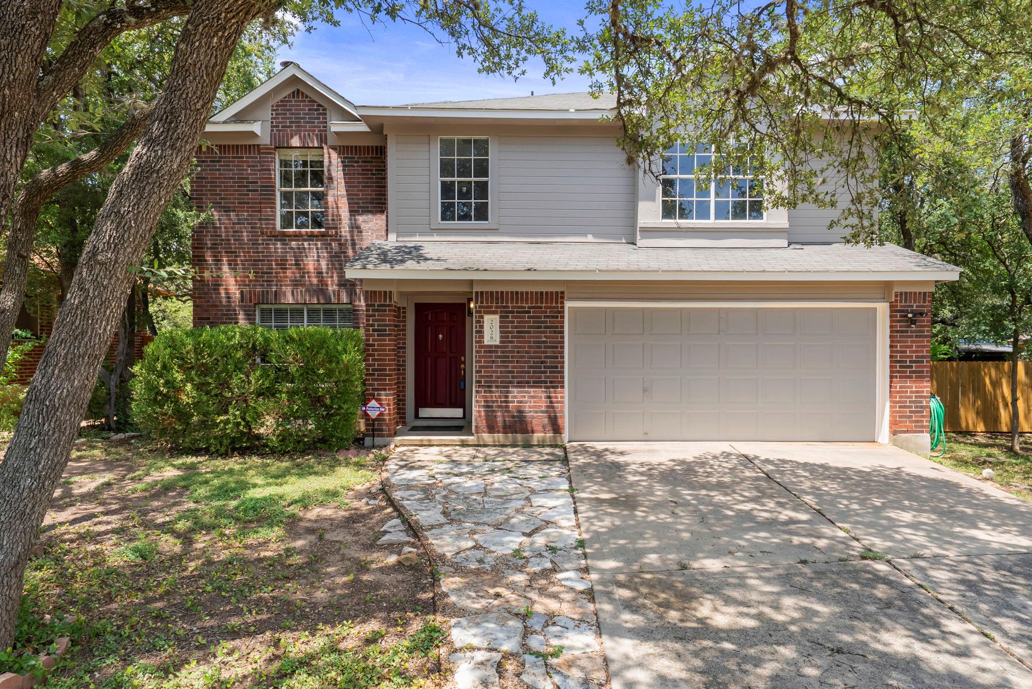 2028 Desco DR