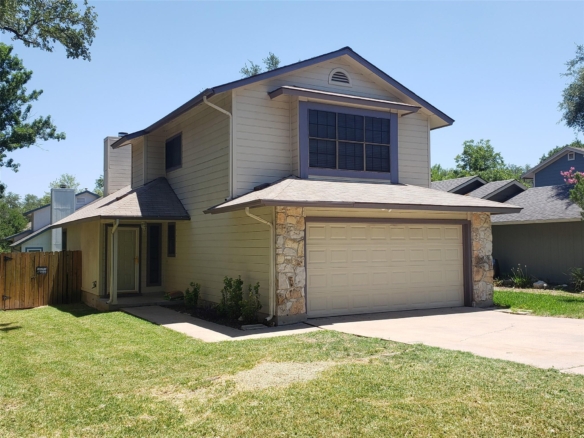 12913 Steeple Chase DR