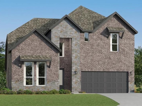 1424 Magnolia Farm WAY