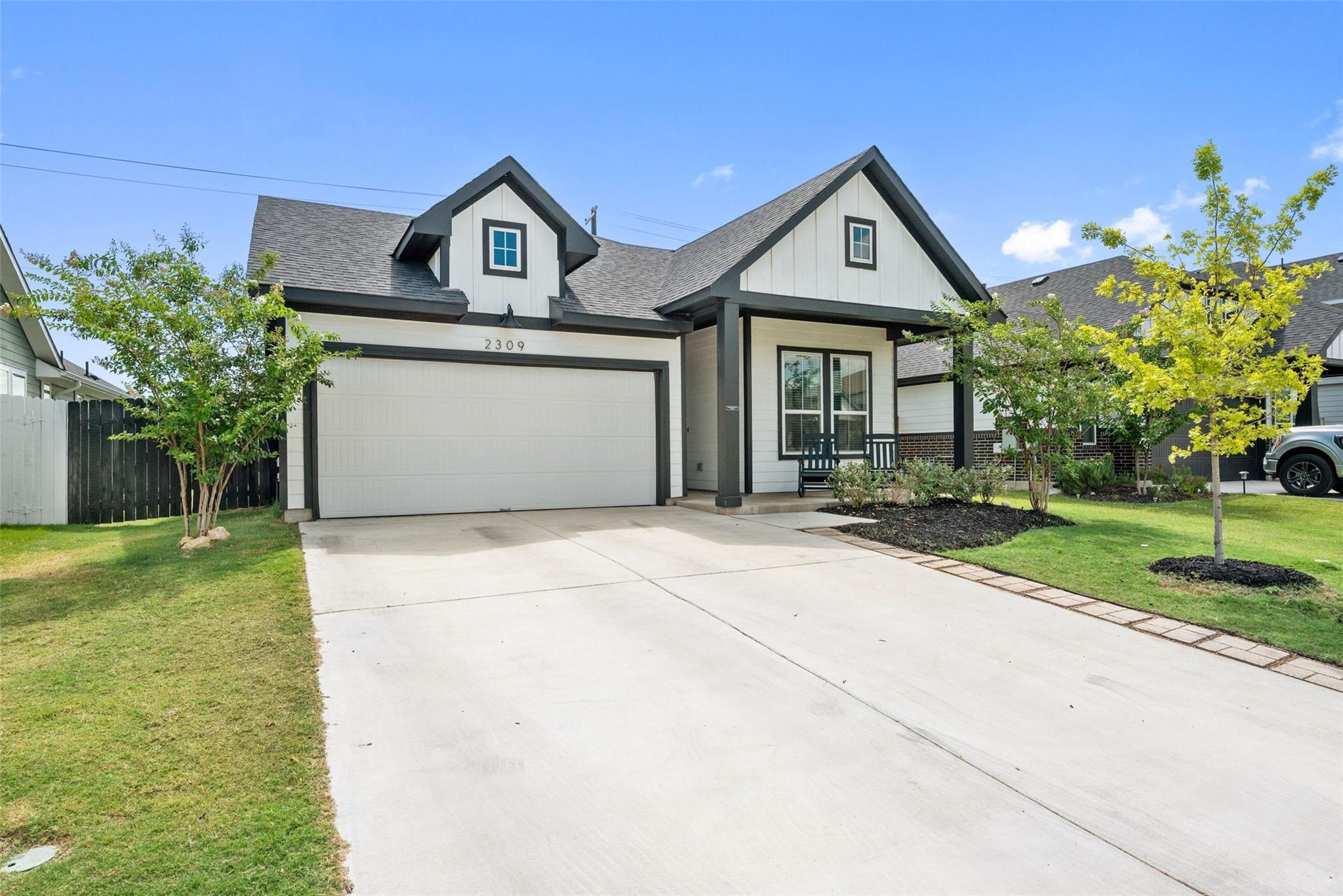 2309 Western View DR