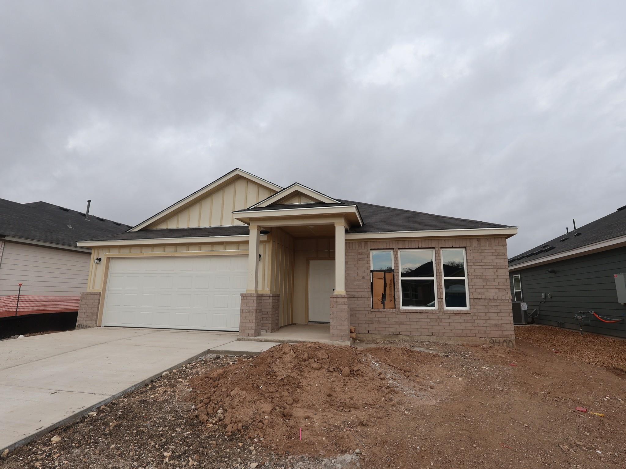 9400 Furman DR