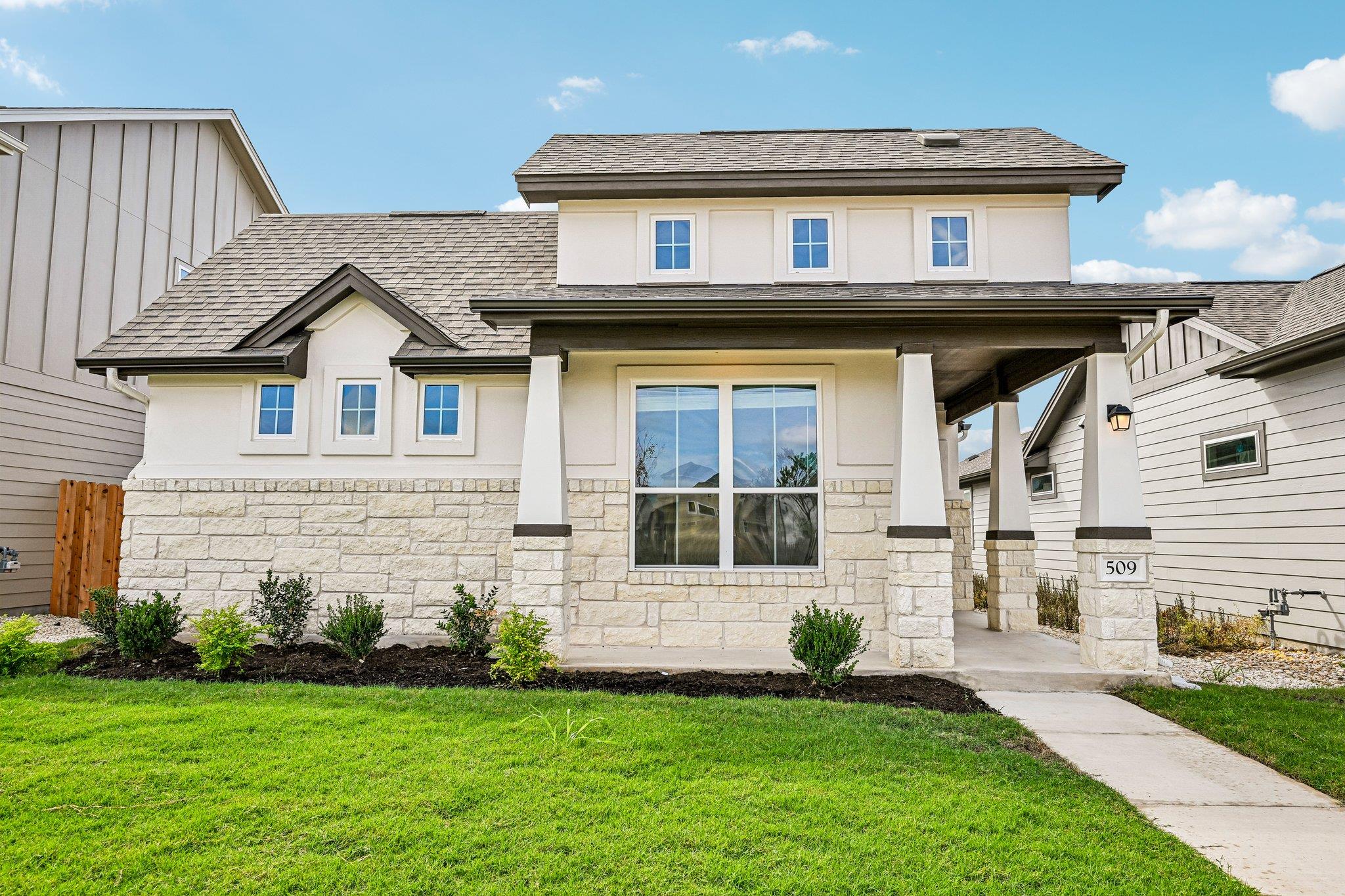 509 Porter Country PKWY
