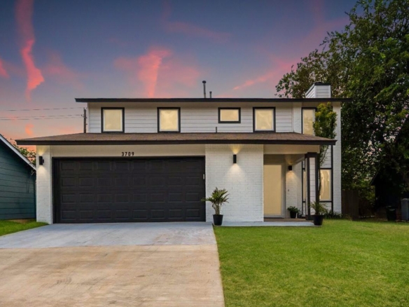 3709 Counselor DR