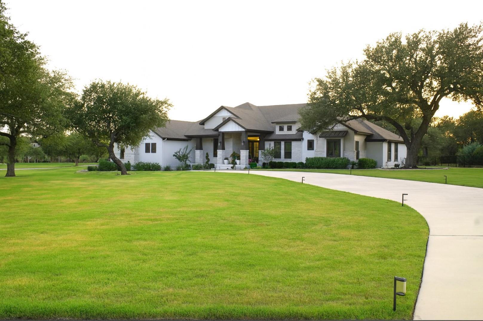 120 Woodland Hills DR