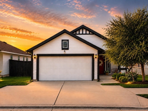 11408 Milano DR