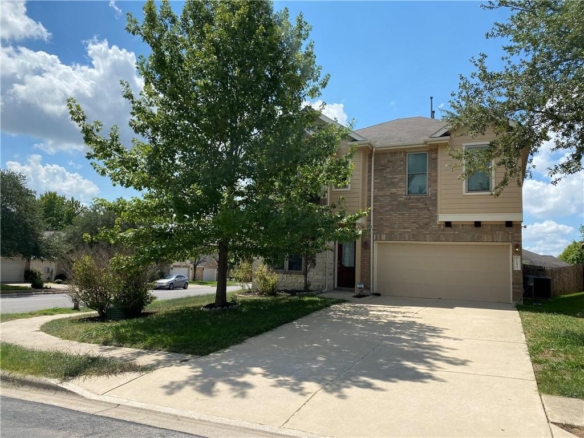 11925 Timber Heights DR