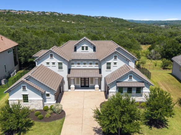 1418 Morning Moon CIR