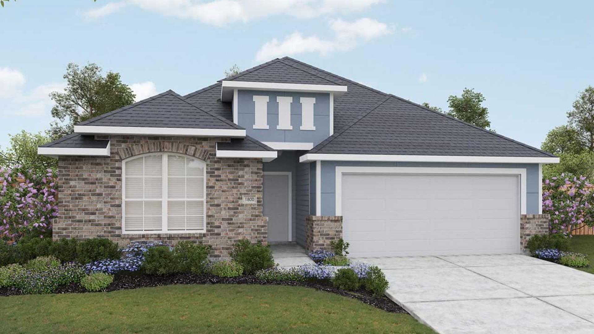 20412 Cassidy LN